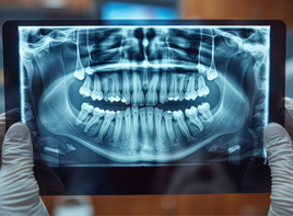 CONTRIBUTO SPESE ACCERTAMENTI DIAGNOSTICI ODONTOIATRICI: ORTOPANTOMOGRAFIA/RADIOGRAFIE ENDORALI/DENTALSCAN (COD. RIF. W20)