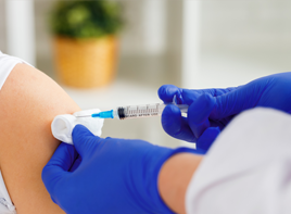 CONTRIBUTO SPESE VACCINAZIONE anti-HPV (COD. W.17)